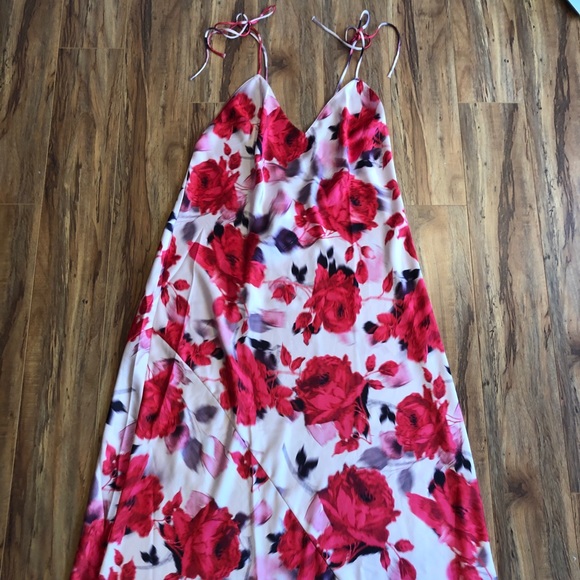 Victoria's Secret Other - Victoria’s Secret Slip/Dress